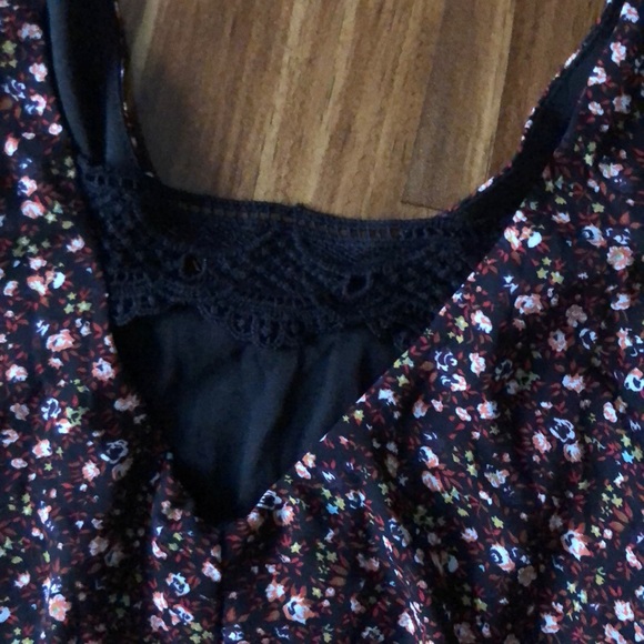 Xhilaration Romper - Picture 3 of 4